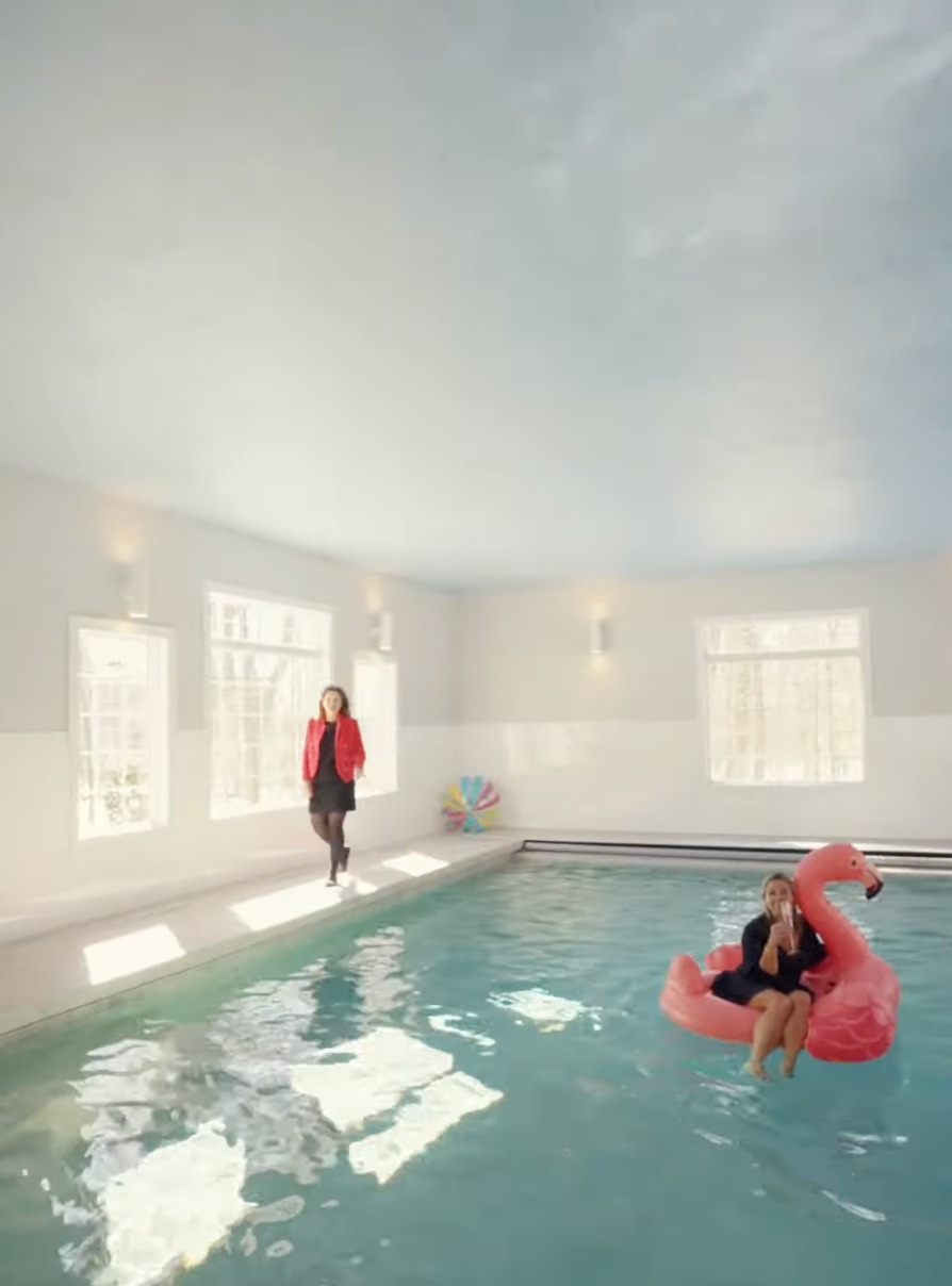 HIGH END VIDEO FOR A LISTING IN WORCERTER